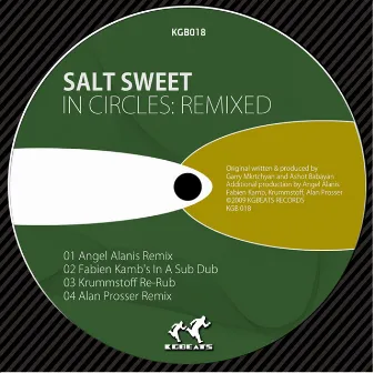 In Circles: Remixed by Salt Sweet