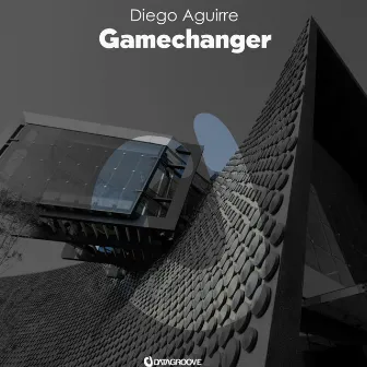 Gamechanger by Diego Aguirre