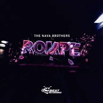 Rompe by The nava brothers