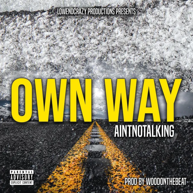 Own Way