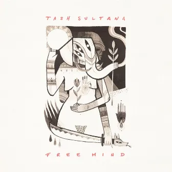 Free Mind by Tash Sultana