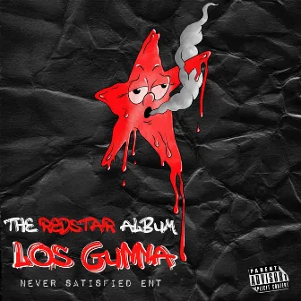 The Red Star Album by Los Gunna