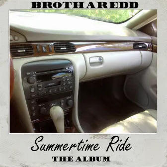 Summertime Ride by Brotharedd