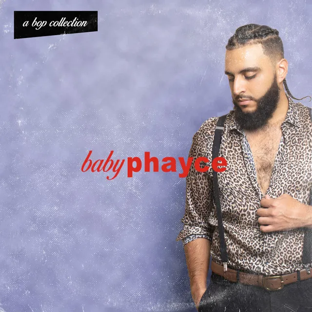 Baby Phayce - EP