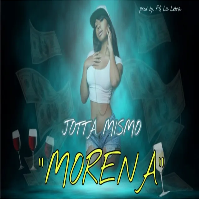 Mc Morena