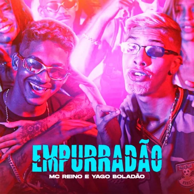 Empurradão