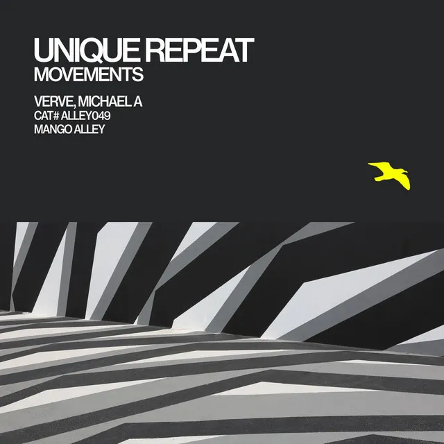 Movements - Verve Remix