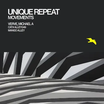 Movements by Unique Repeat