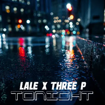 Tonight by Lale