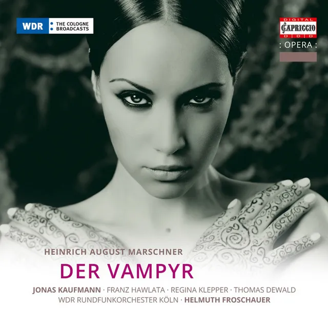 Der Vampyr (The Vampire): Overture