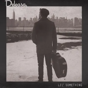 Lil' Something by Deleasa