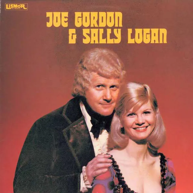 Joe Gordon & Sally Logan