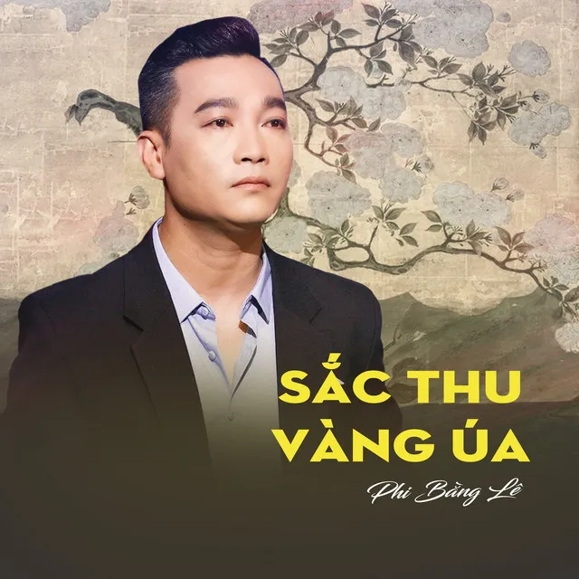 Sắc Thu Vàng Úa