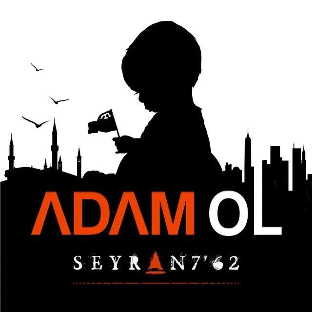 Adam Ol