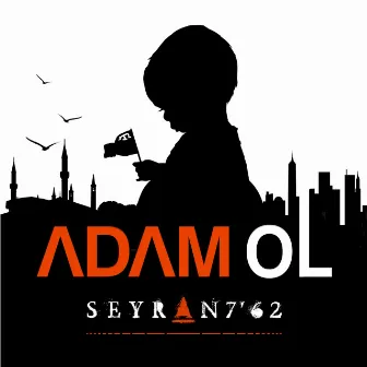 Adam Ol by SEYRAN7'62