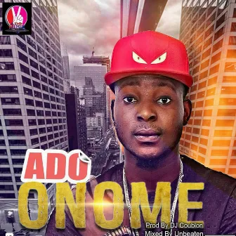 Onome by Ado