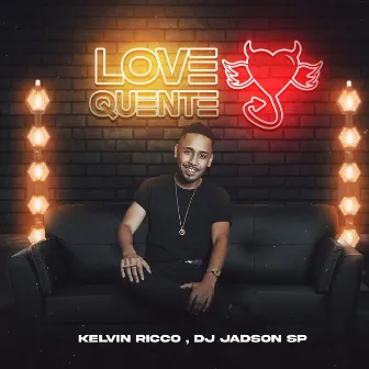 Love Quente by DJ Jadson SP