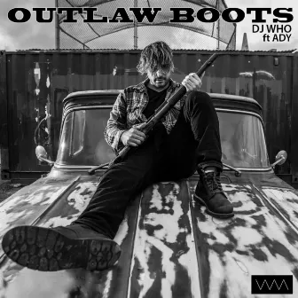 Outlaw Boots by DJ Who