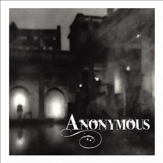 Anonymous by Patrick Denecker