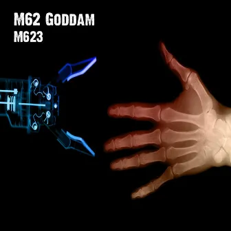 M623 by M62 Goddam