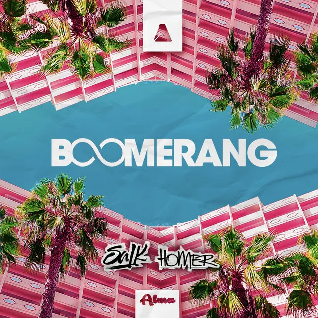 Boomerang