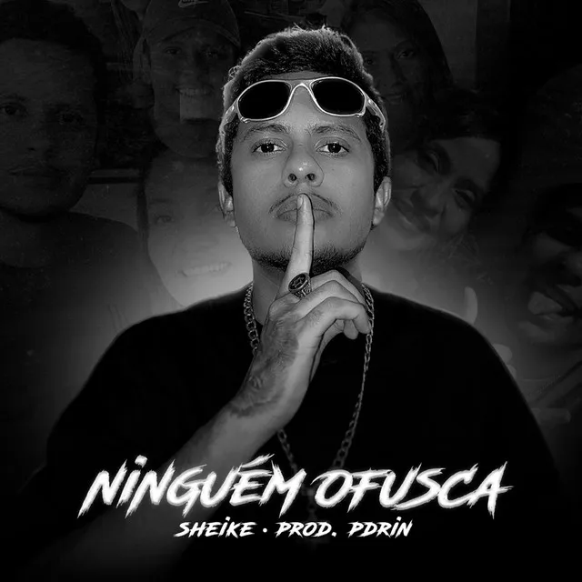 Ninguém Ofusca