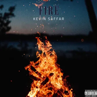 Fire by Kevin Saffar