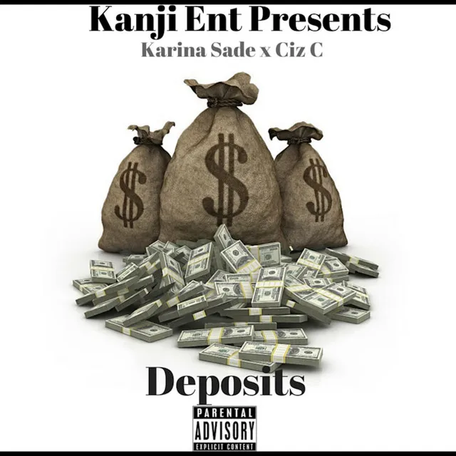 Deposits