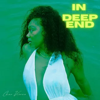 In The Deep End by Char Viorea