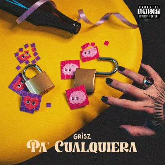 Pa' Cualquiera by GRISZ