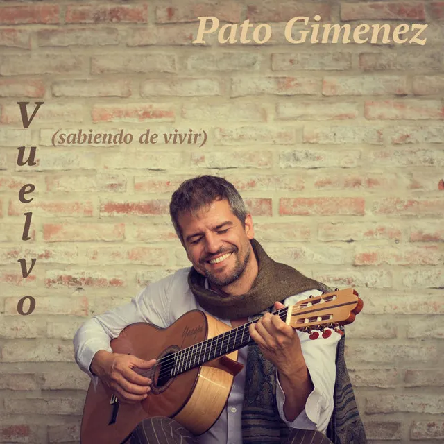 Vuelvo Sabiendo de Vivir - Gipsy Version