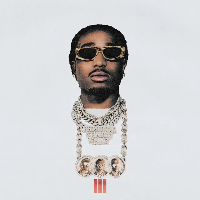 Culture III (Quavo's Way)