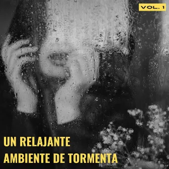 Un Relajante Ambiente De Tormenta Vol. 1 by Sonidos de tormenta de lluvia