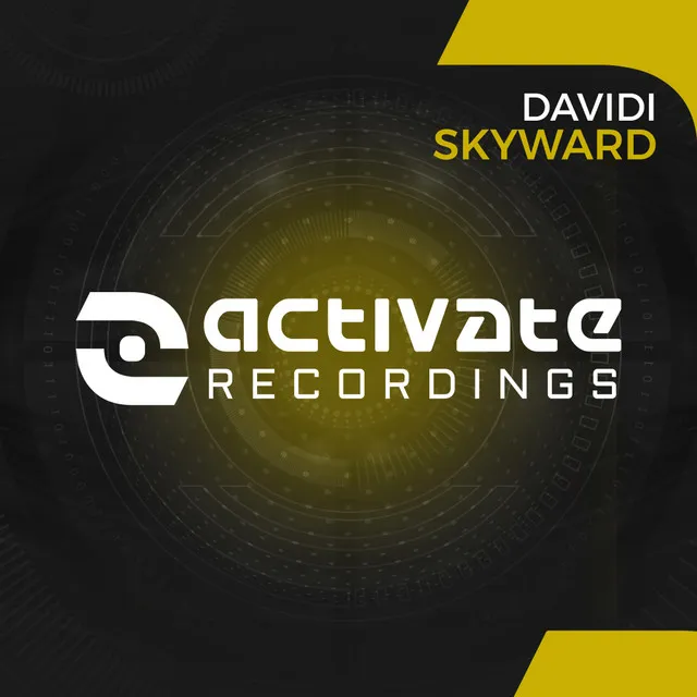 Skyward - Extended Mix