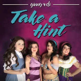 Take a Hint by Ginny Di