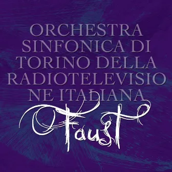 Faust by 