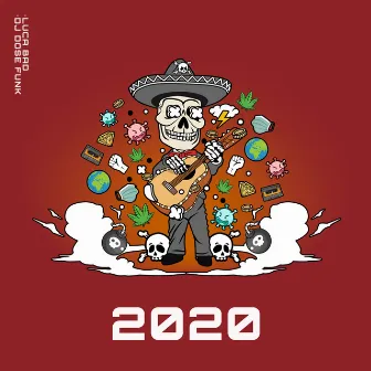 2020 by Luca Bad