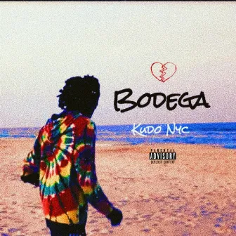 Bodega by Kudo Nyc