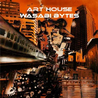 Art House by Wasabi Bytes