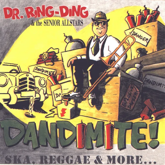 Dandimite Ska