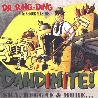 Dandimite! by Dr. Ring Ding