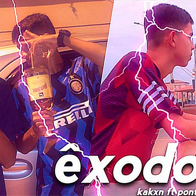 Êxodo