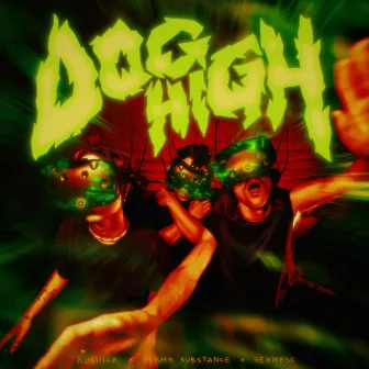 DOGHIGH by sexnesc