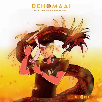 Dehomaai by LENIENCE