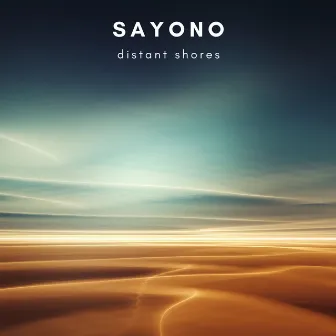 Distant Shores by Sayono