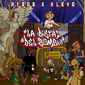 LA DIETA DEL BOMBO by Klevo