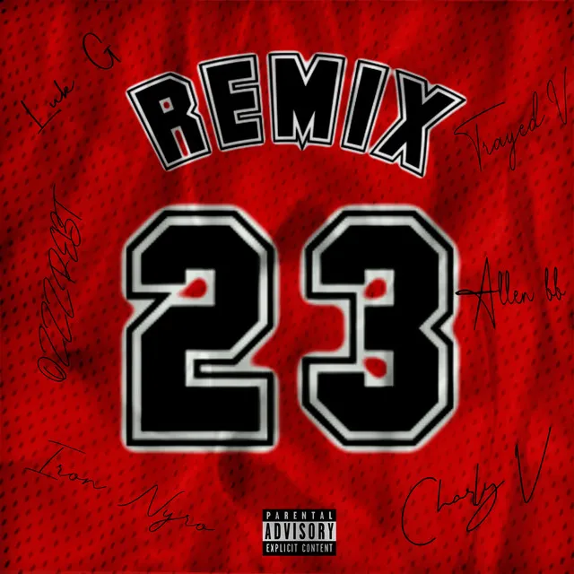 23 - Remix