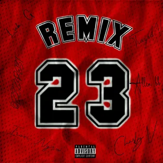 23 (Remix) by Charly V