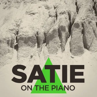 Satie On the Piano by Benedikt Köhlen