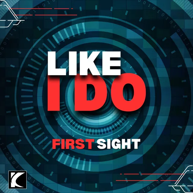 Like I Do - Radio Edit